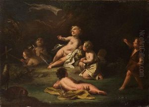 Giochi Di Putti