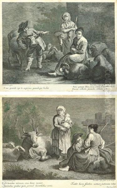 Scene Agresti - view 1