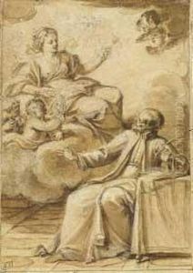 Apparizione Della Fede