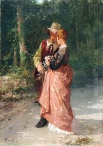 Untitled by Giovanni Del Re