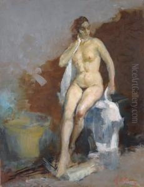 Nudo - view 1