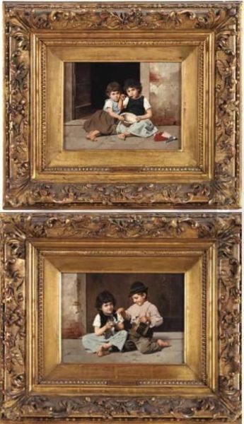 Petits Enfants De Rues - view 1