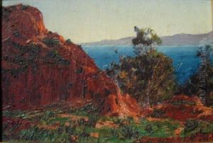 Carthage - Terre Rouge