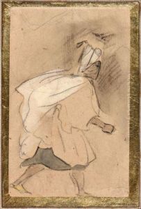 Arabe Marchand