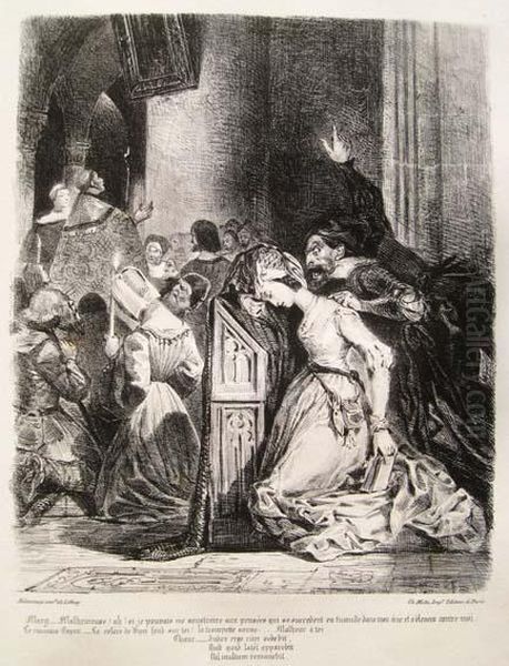 Faust - view 1