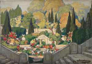 Coin De Parc