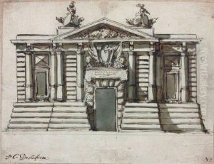 Projet D'architecture Projet D'architecture