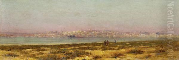 Vue Detunis - view 1