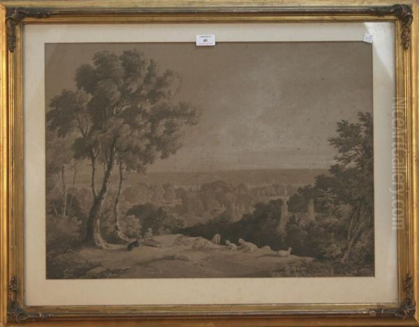 Sandhurst - view 1
