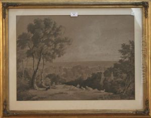 Sandhurst by William Alfred Delamotte