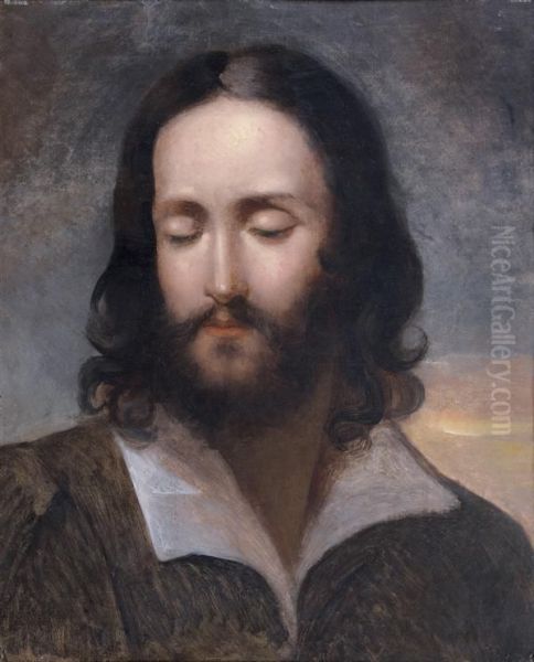 Portrait D'homme - view 1