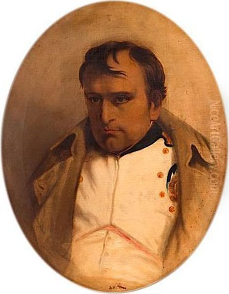 Napoleon - view 1