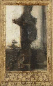 'nocturne D'eglise'