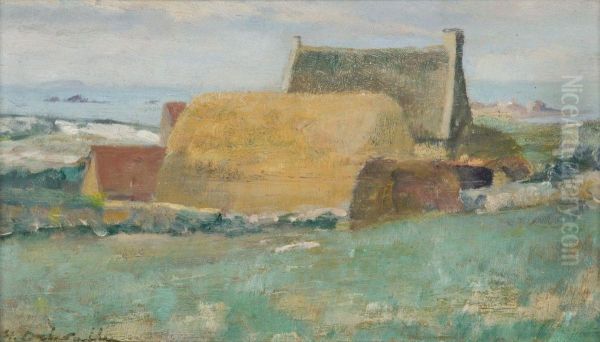Ferme En Bord De Mer - view 1