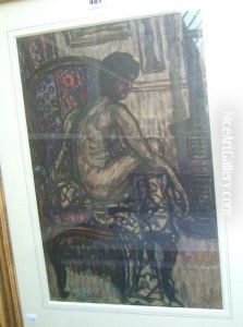 La Carte Decorset by Eugene Delestre