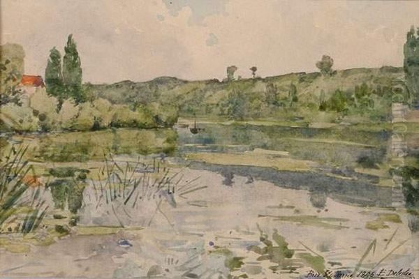Brie Sur Marne - view 1