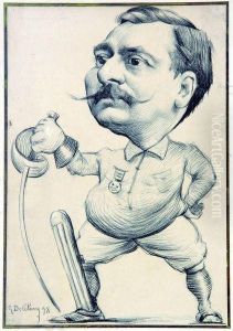 Le Maitre D'armes