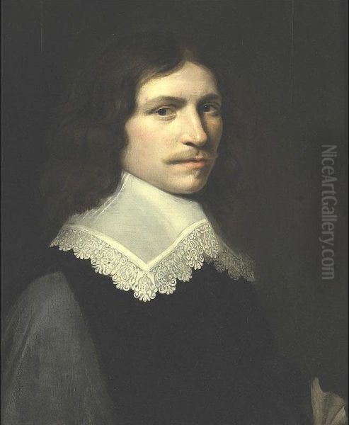 Portrait Of A Gentleman - view 1