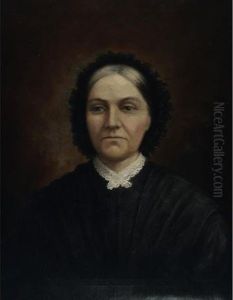Portrait Of A Lady