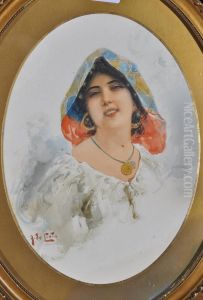 Italian Girl