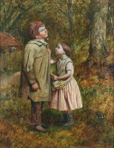 Do You Like Butter? by John Henry Dell