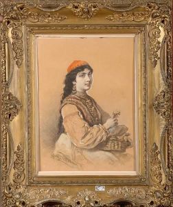 La Belle Ottomane