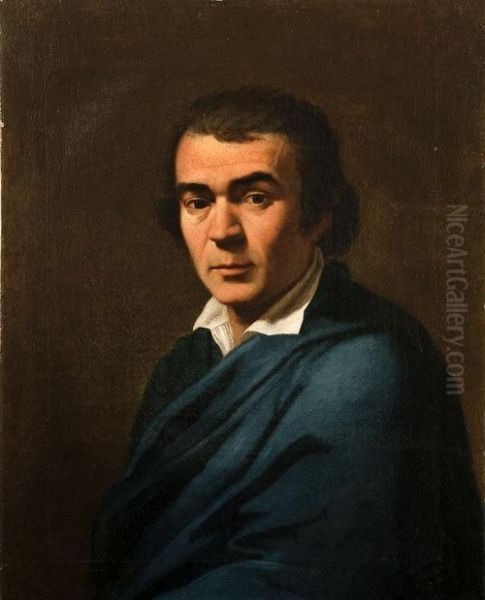 Ritratto Di Domenico Antonio Camerini - view 1