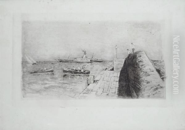 Scena Marina - view 1