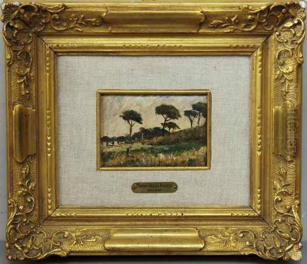 "paesaggio" - view 1