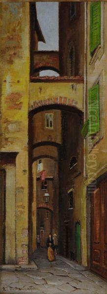 Scorcio Di Strada - view 1