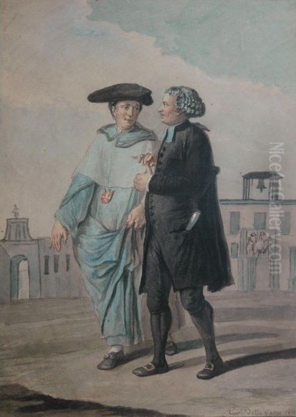 L'avvocato Detto Il Paglietta Napolitano - view 1
