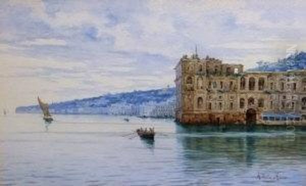 Maiori - view 1