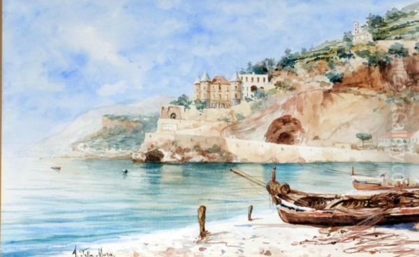 Maiori - view 1