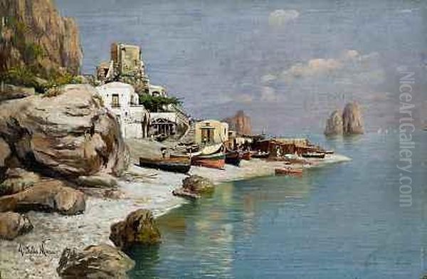 "capri " - view 1