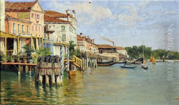 Venezia - view 1