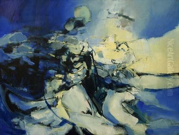 Alba, 2007 - view 1