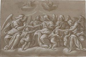A Chorus Of Angels