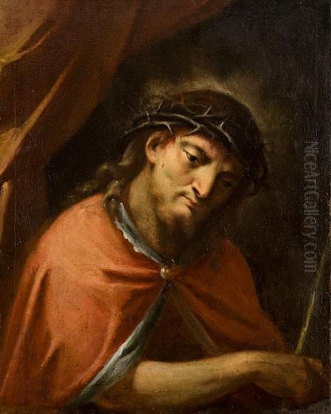 Ecce Homo - view 1