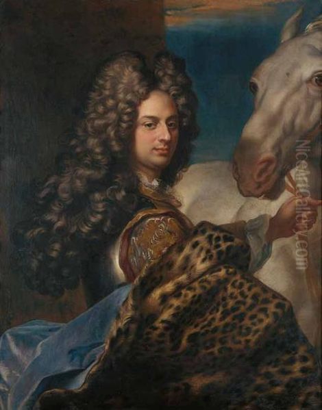 Ritratto Di Giovane Patrizio Genovese - view 1