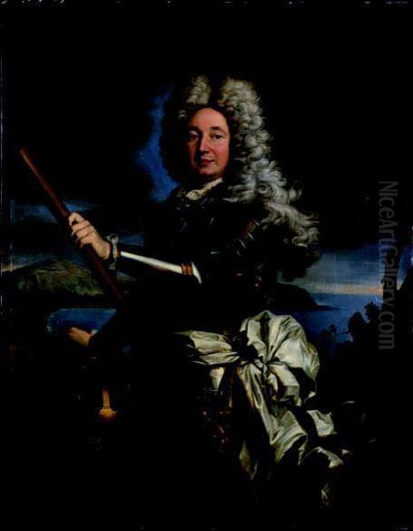 Ritratto Del Magnifico Clemente Doria - view 1