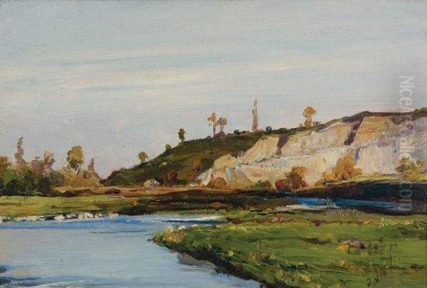 Paysage De Bord De Mer - view 1