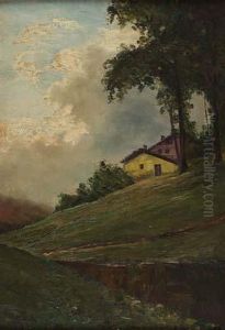 Alto Biellese by Nina Delleani