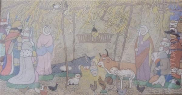 La Creche - view 1
