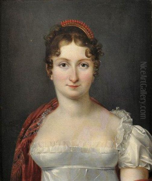 Louis Mathias De Lestelley, Directeur Des Haras - view 1