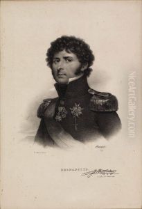 Bernadotte Bernadotte