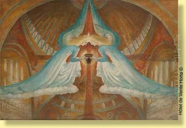 Le Symbole Du Graal - view 1