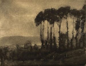Toucques Valley by Robert Demachy