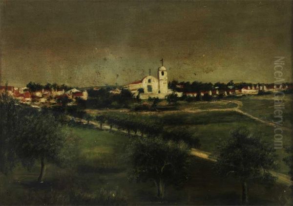 Azaruja - view 1