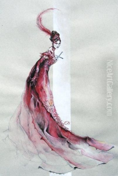 Createur De Costumes Et Illustrateurs - view 1