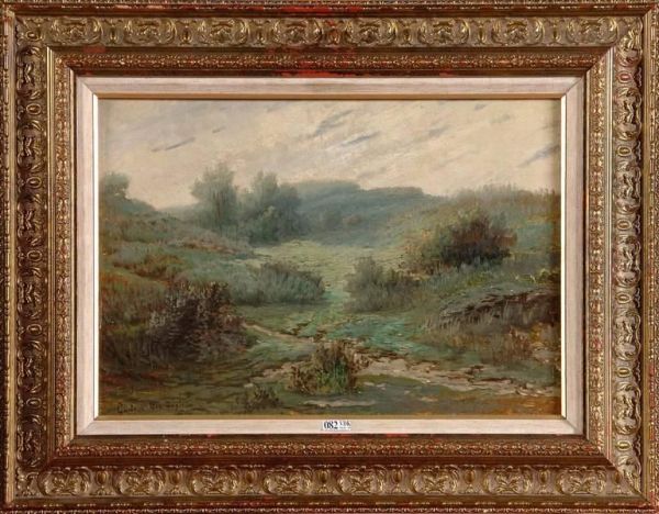 Paysage - view 1